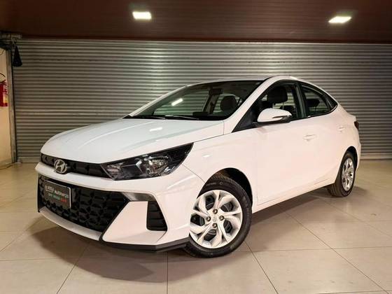 HYUNDAI HB20S 1.0 12V FLEX COMFORT PLUS MANUAL HYUNDAI HB20S 1.0 12V FLEX COMFORT PLUS MANUAL